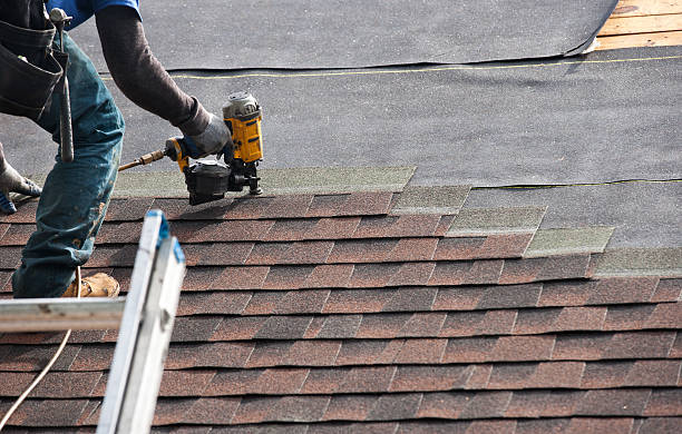 Licensed Roofing service in Huntington, IN - Brentwood Metal Roofing